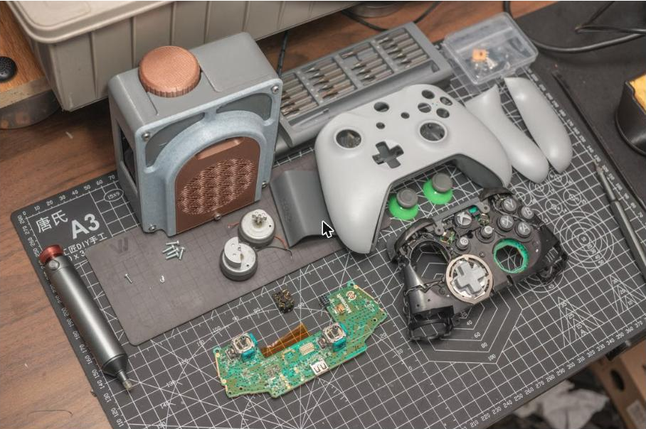 Gaming Console Repair