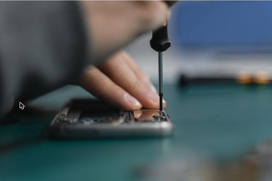 Smartphone Repair